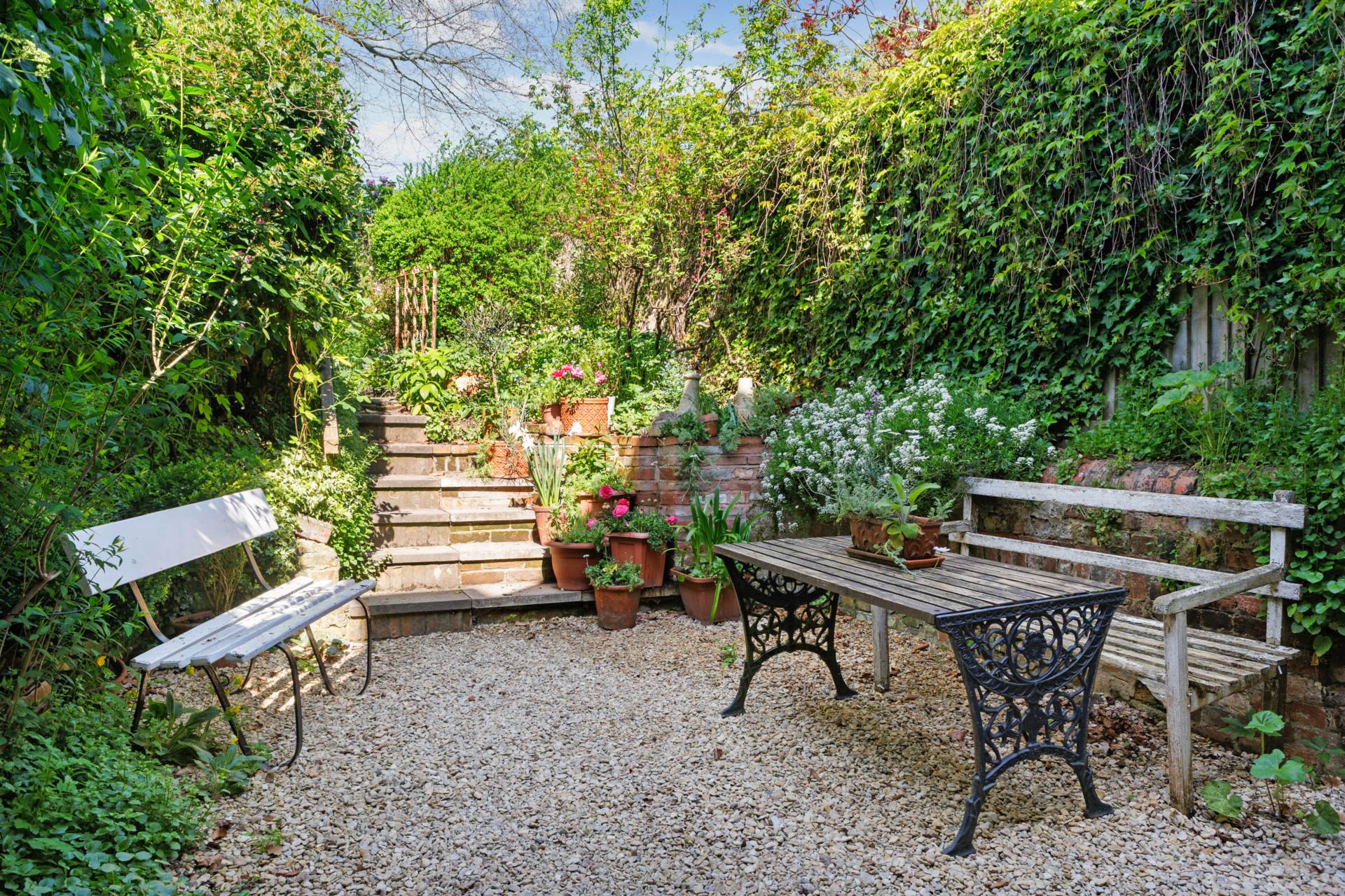 Back Lane, Great Bedwyn, Marlborough, SN8 3NX, Image 13