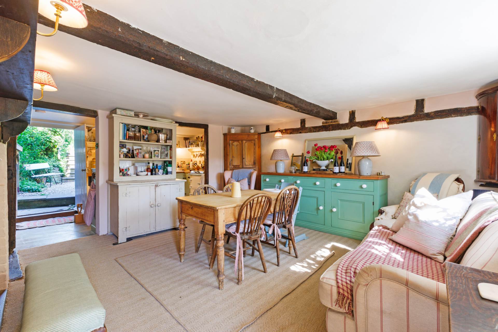 Back Lane, Great Bedwyn, Marlborough, SN8 3NX, Image 2