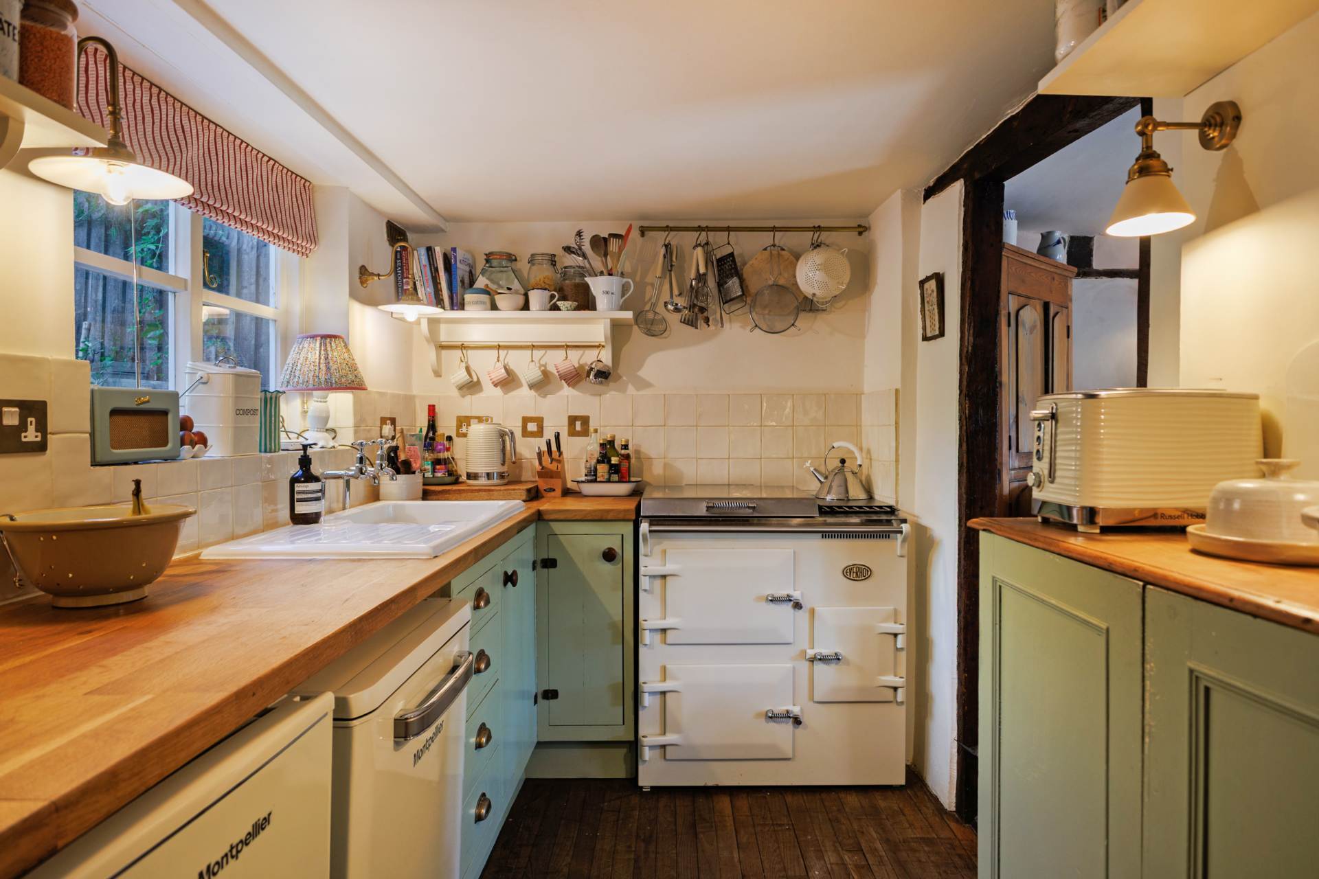 Back Lane, Great Bedwyn, Marlborough, SN8 3NX, Image 4