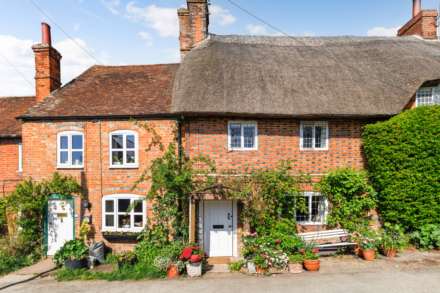 Back Lane, Great Bedwyn, Marlborough, SN8 3NX