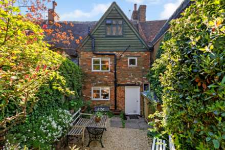 Back Lane, Great Bedwyn, Marlborough, SN8 3NX, Image 11