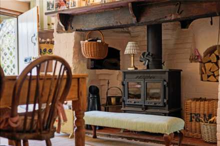 Back Lane, Great Bedwyn, Marlborough, SN8 3NX, Image 3