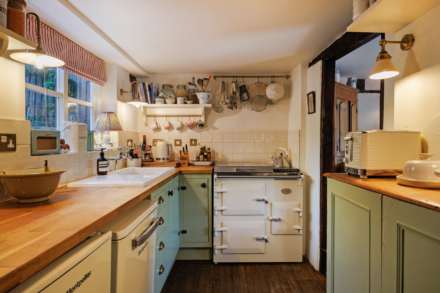 Back Lane, Great Bedwyn, Marlborough, SN8 3NX, Image 4