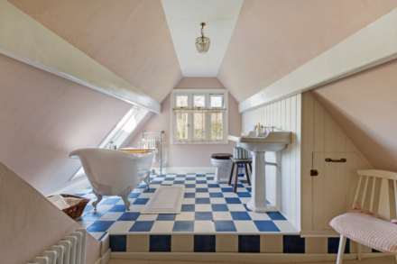 Back Lane, Great Bedwyn, Marlborough, SN8 3NX, Image 7