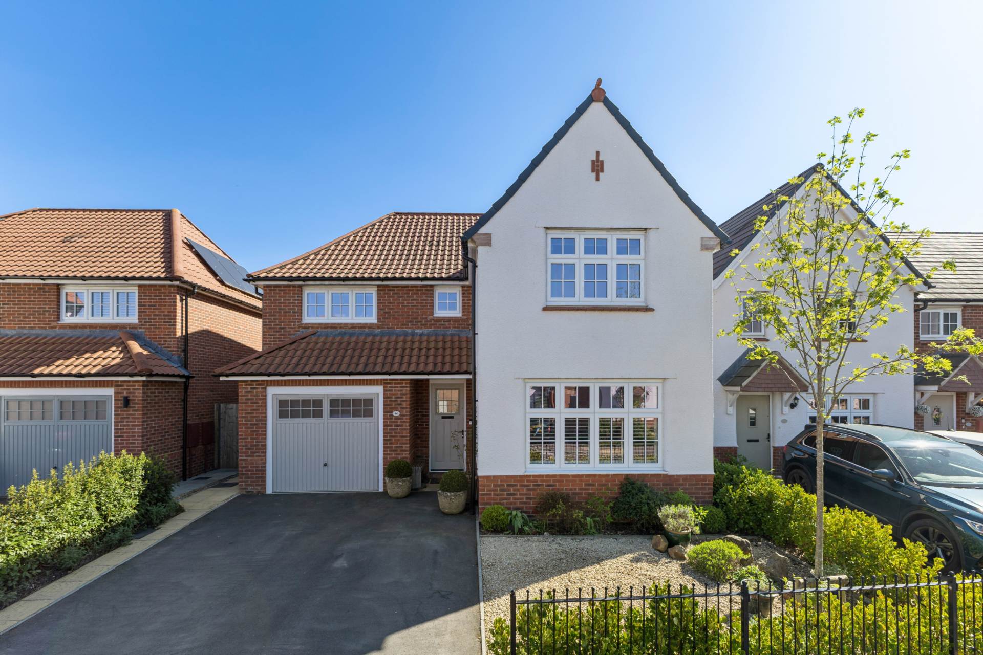 William Merriman Road, Marlborough, SN8 4YW, Image 1