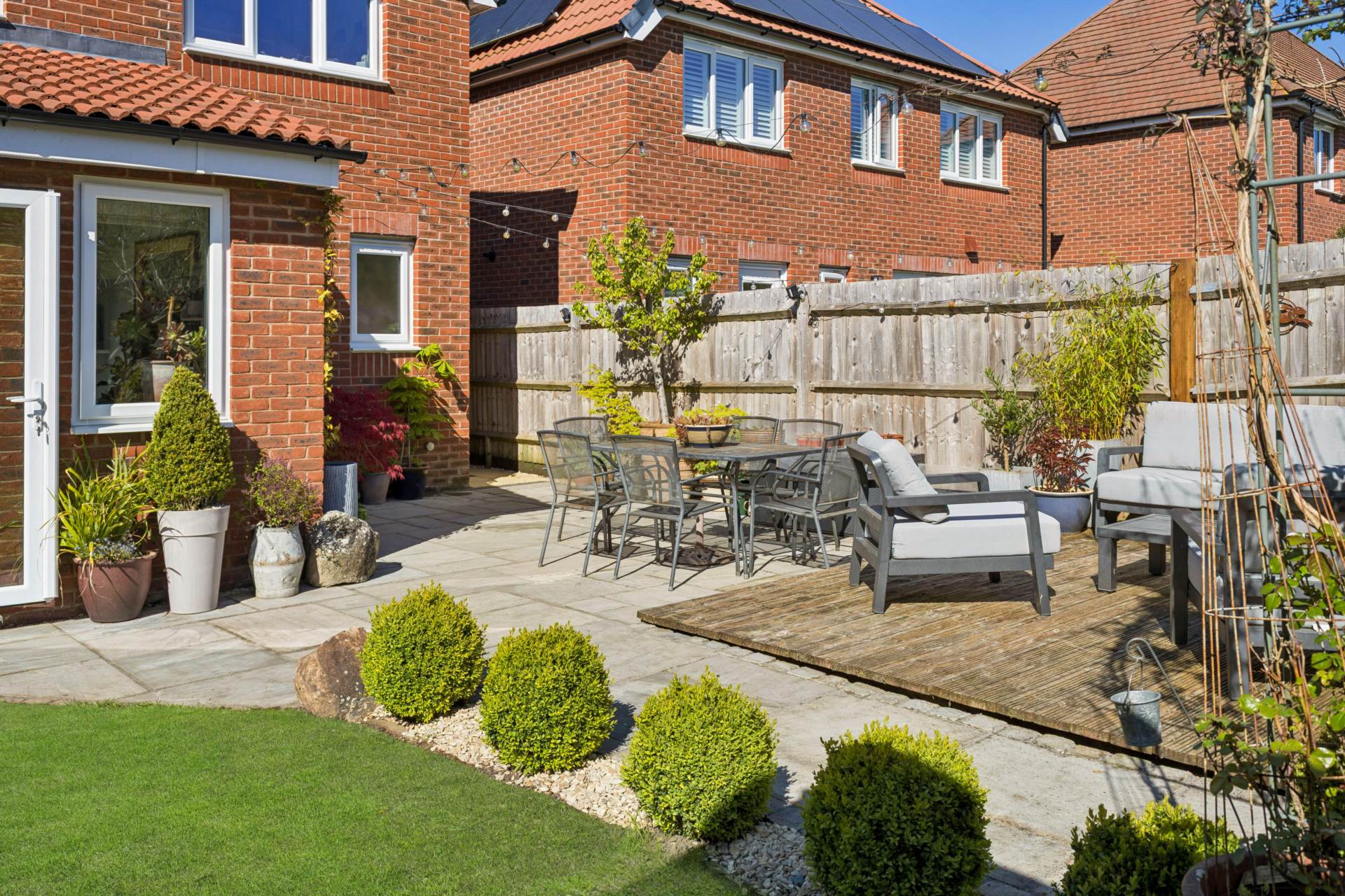 William Merriman Road, Marlborough, SN8 4YW, Image 13