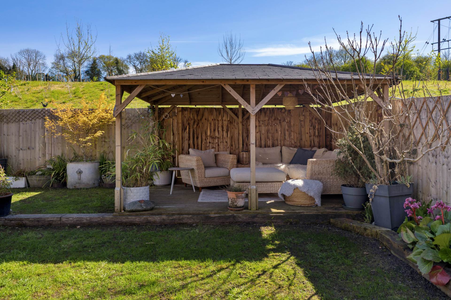 William Merriman Road, Marlborough, SN8 4YW, Image 16