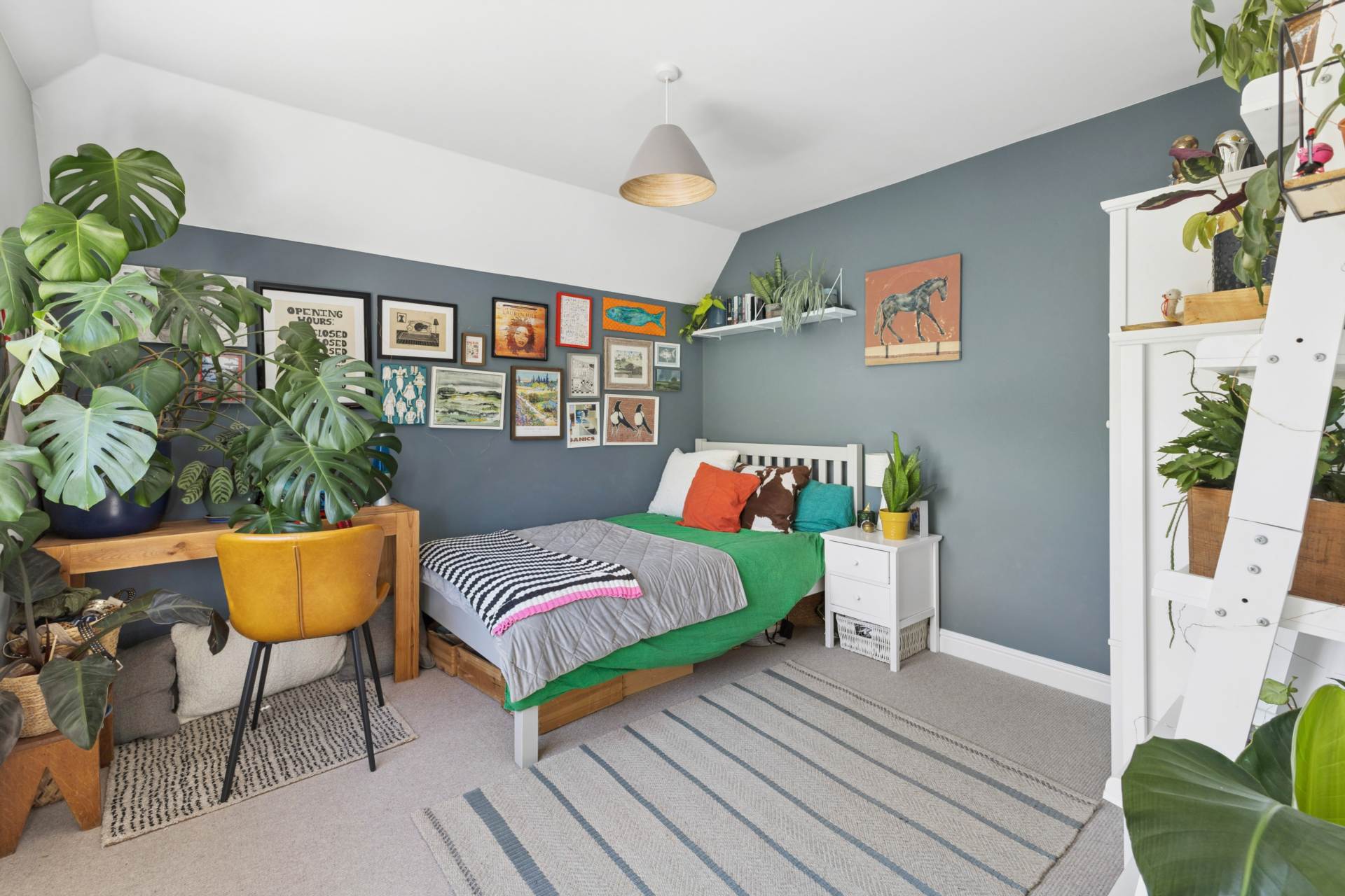 William Merriman Road, Marlborough, SN8 4YW, Image 9