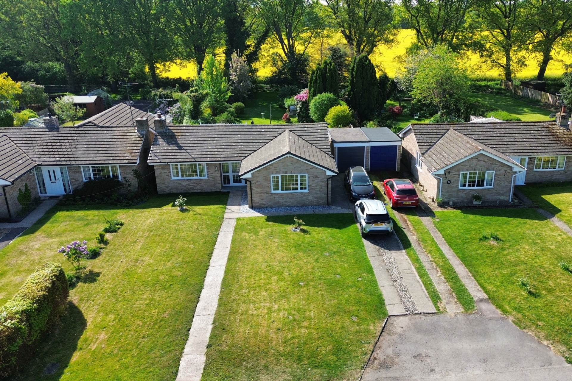 East Sands, Burbage, Marlborough, SN8 3AN, Image 1