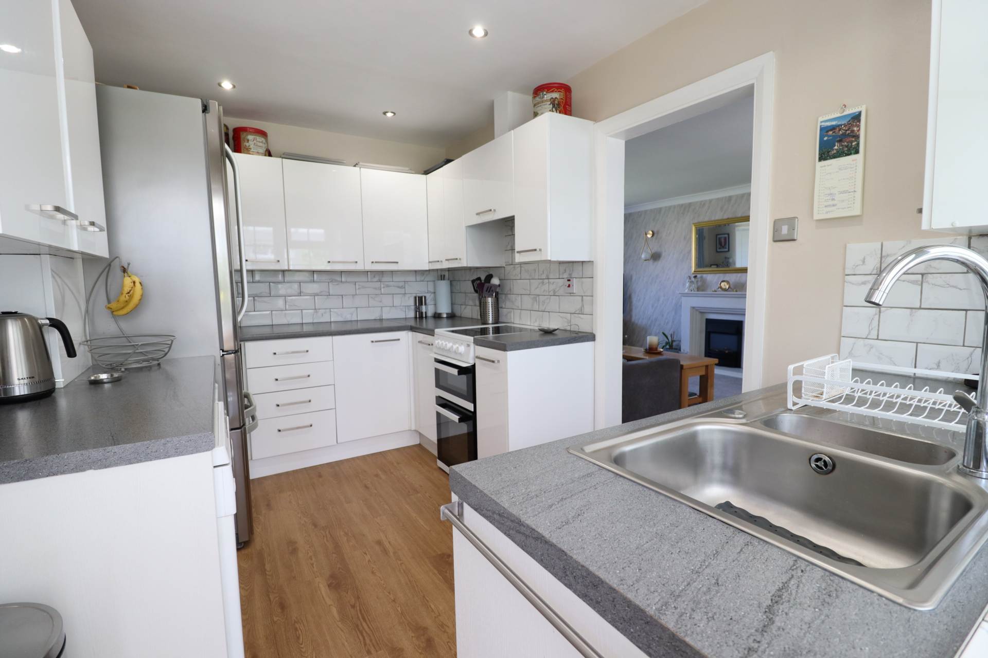 East Sands, Burbage, Marlborough, SN8 3AN, Image 5