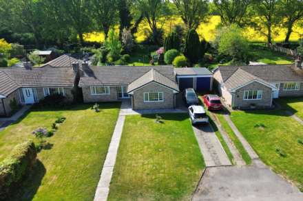 East Sands, Burbage, Marlborough, SN8 3AN