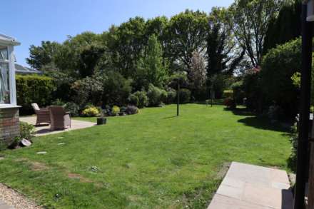 East Sands, Burbage, Marlborough, SN8 3AN, Image 11