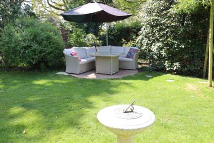 East Sands, Burbage, Marlborough, SN8 3AN, Image 12