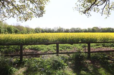 East Sands, Burbage, Marlborough, SN8 3AN, Image 13
