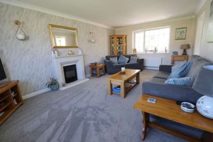 East Sands, Burbage, Marlborough, SN8 3AN, Image 3