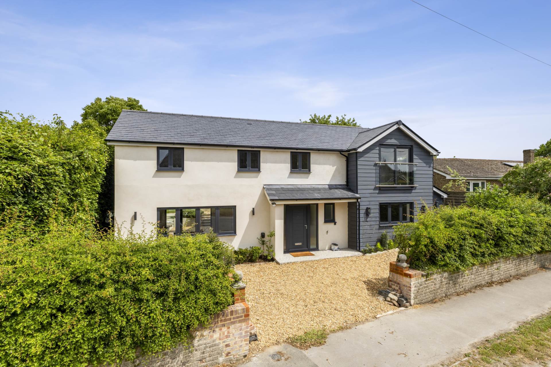 High Street, Burbage, Marlborough, SN8 3AA, Image 1