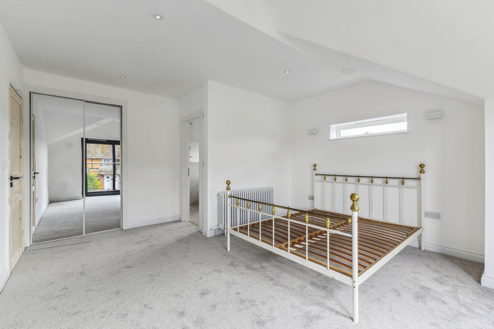 High Street, Burbage, Marlborough, SN8 3AA, Image 8
