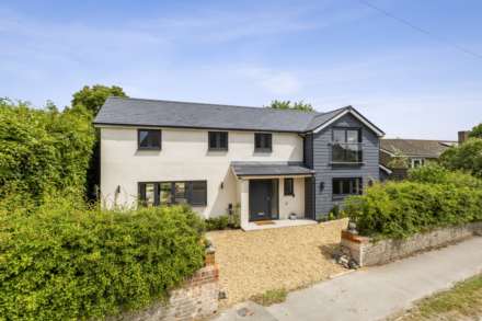 Property For Sale High Street, Burbage, Marlborough
