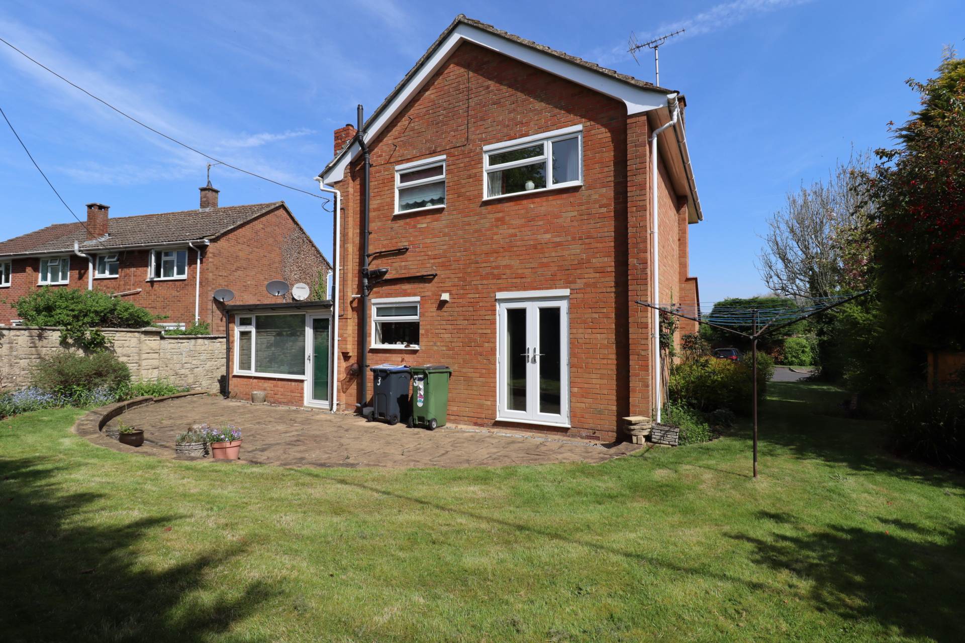Elcot Close, Marlborough, SN8 2BB, Image 10