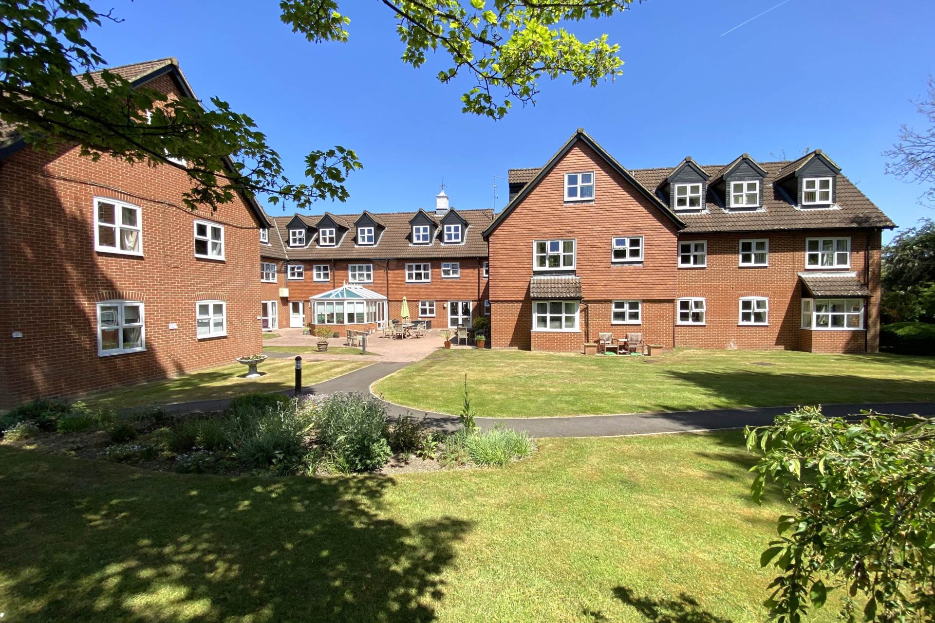 River Park, Marlborough, SN8 1XG, Image 1