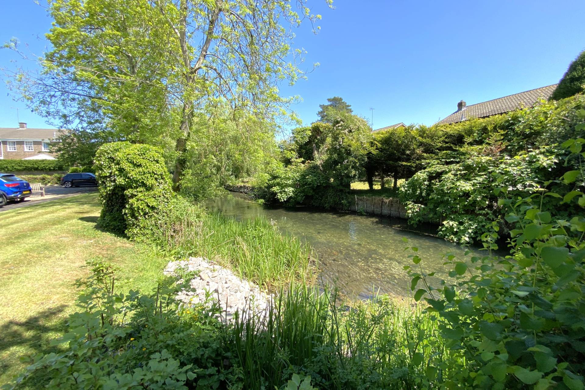 River Park, Marlborough, SN8 1XG, Image 13