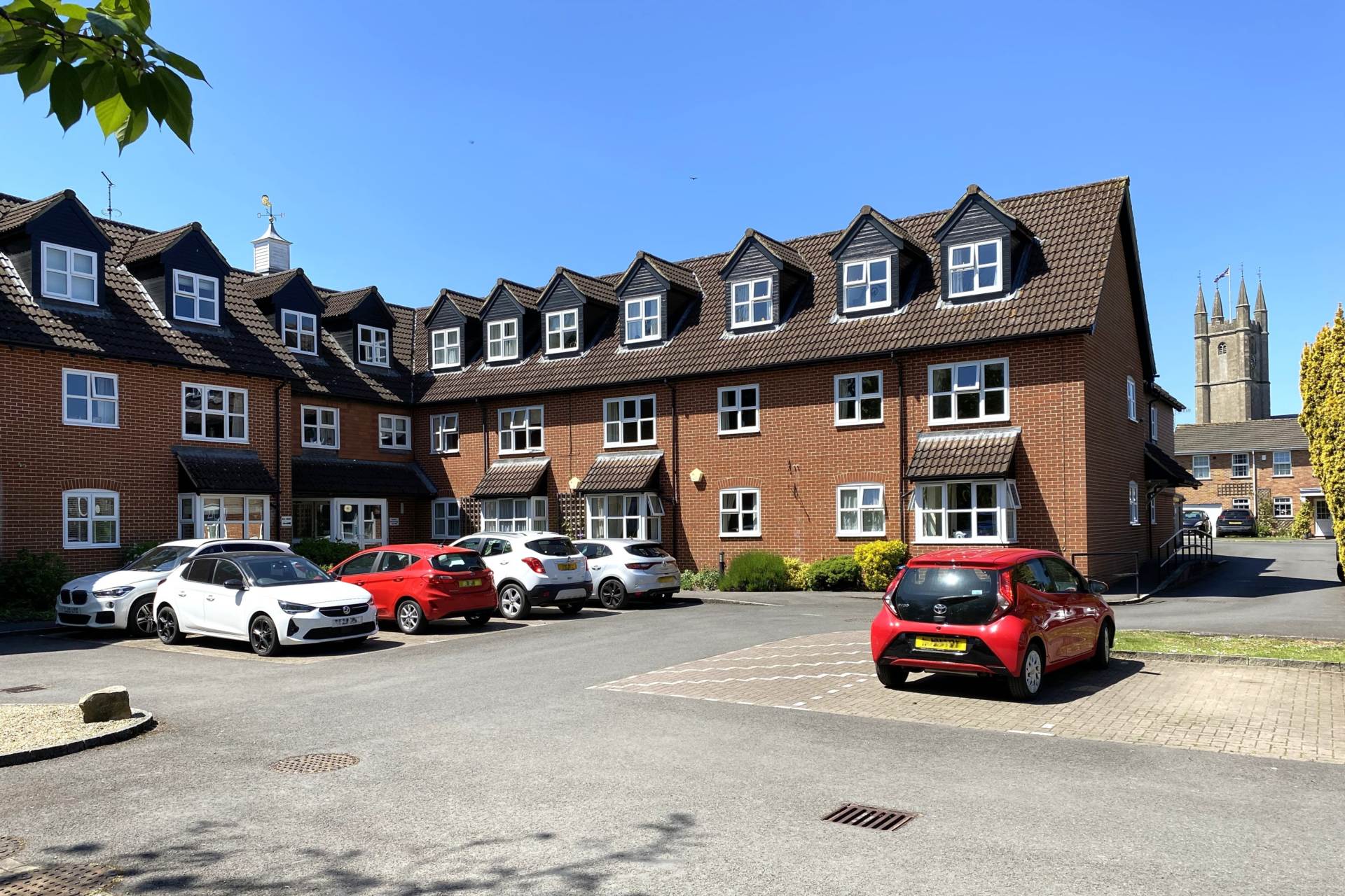 River Park, Marlborough, SN8 1XG, Image 8