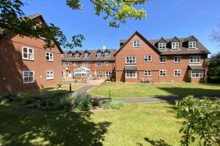 River Park, Marlborough, SN8 1XG