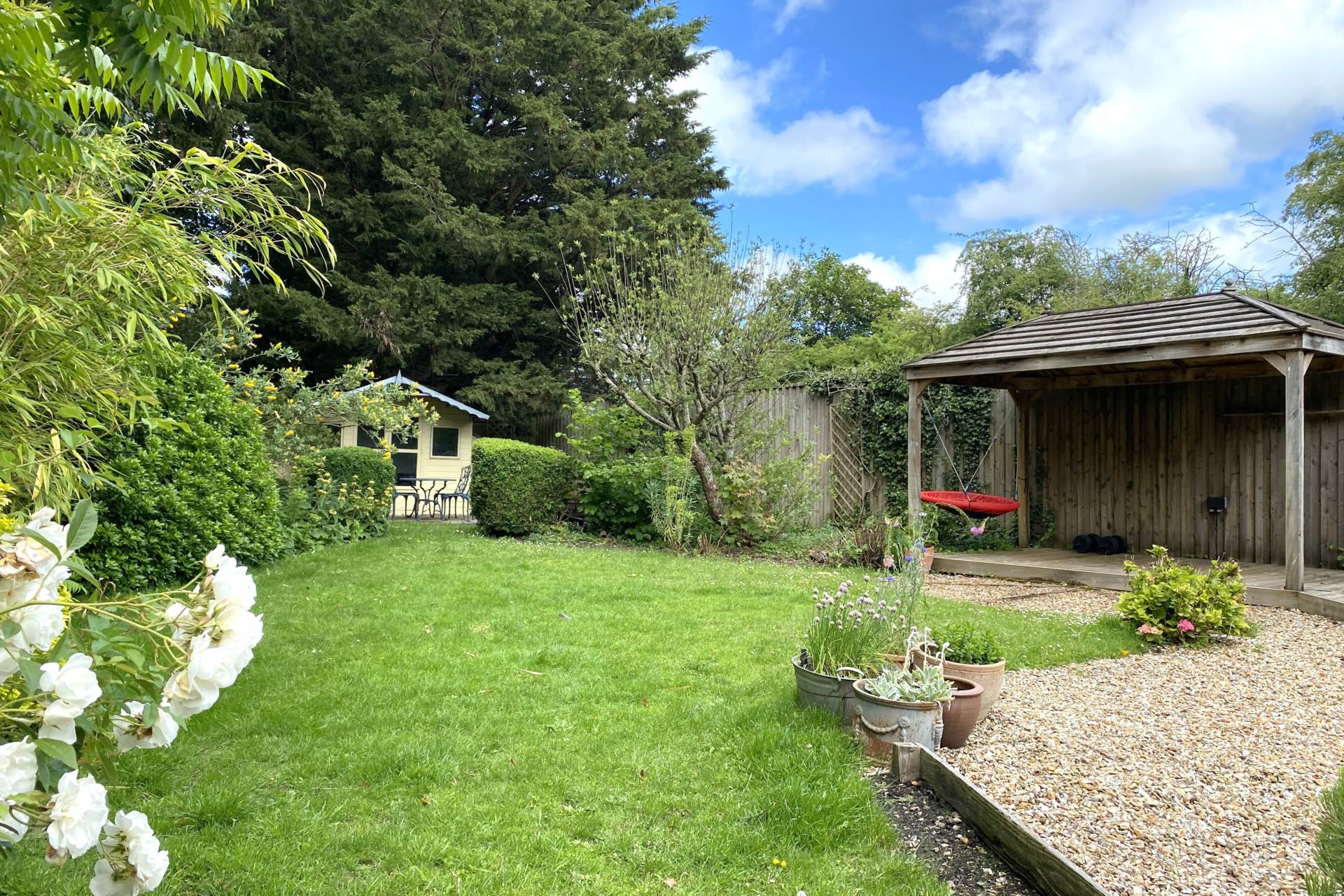 Wick Lane, Manningford Bruce, SN9 6JW, Image 12