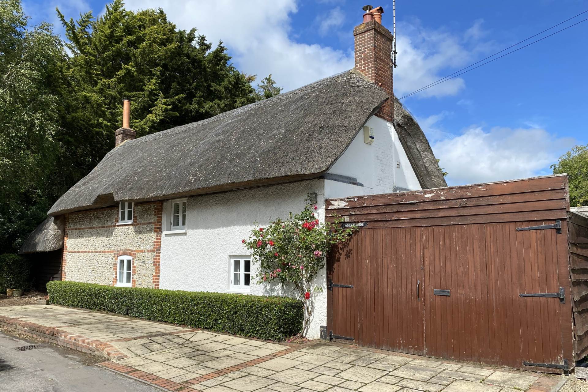 Wick Lane, Manningford Bruce, SN9 6JW, Image 13