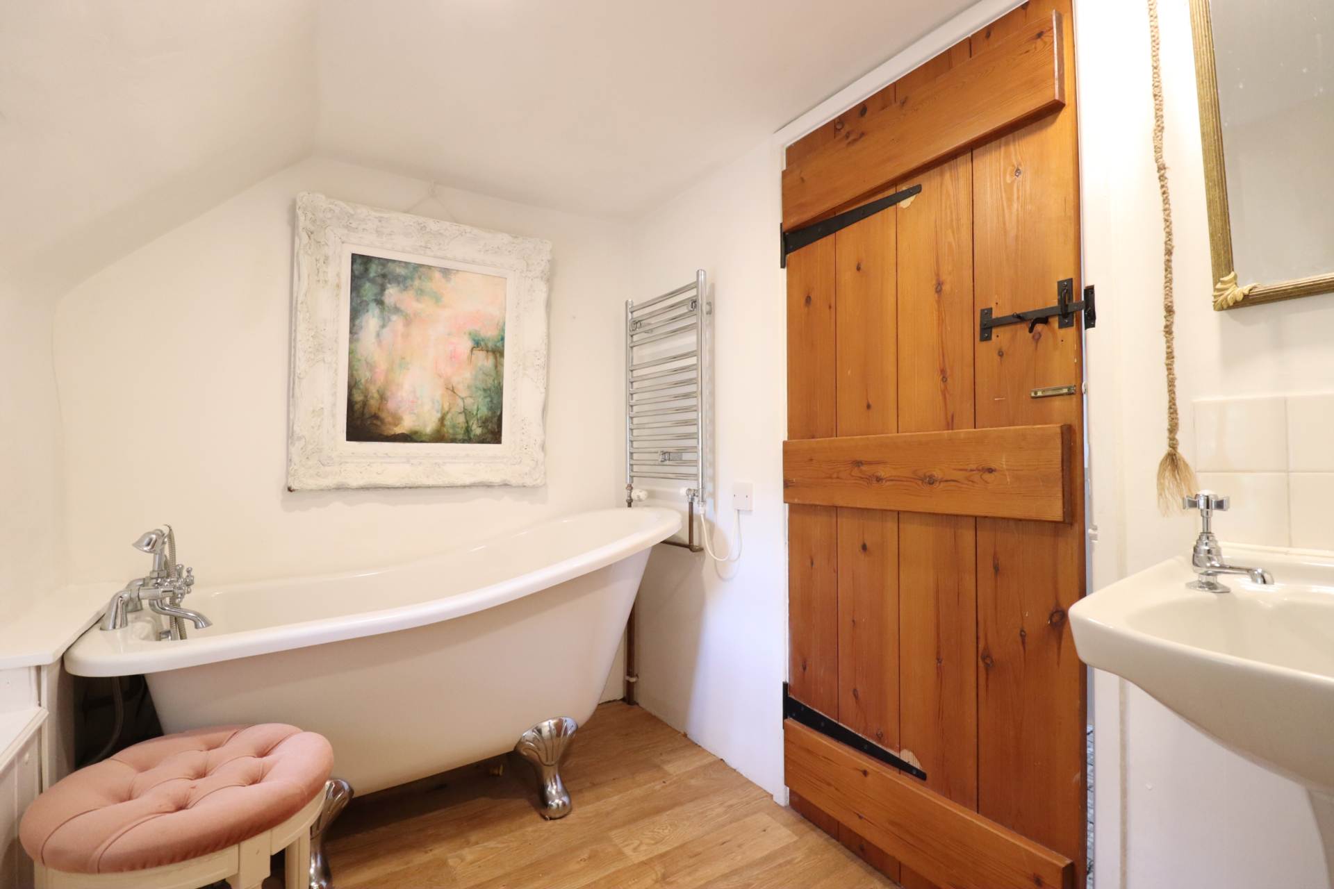 Wick Lane, Manningford Bruce, SN9 6JW, Image 9