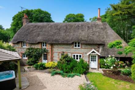 Wick Lane, Manningford Bruce, SN9 6JW, Image 1