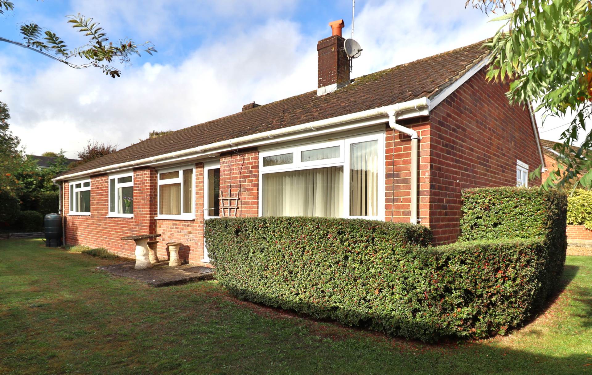 The Garlings, Aldbourne. Marlborough, SN8 2DT, Image 1