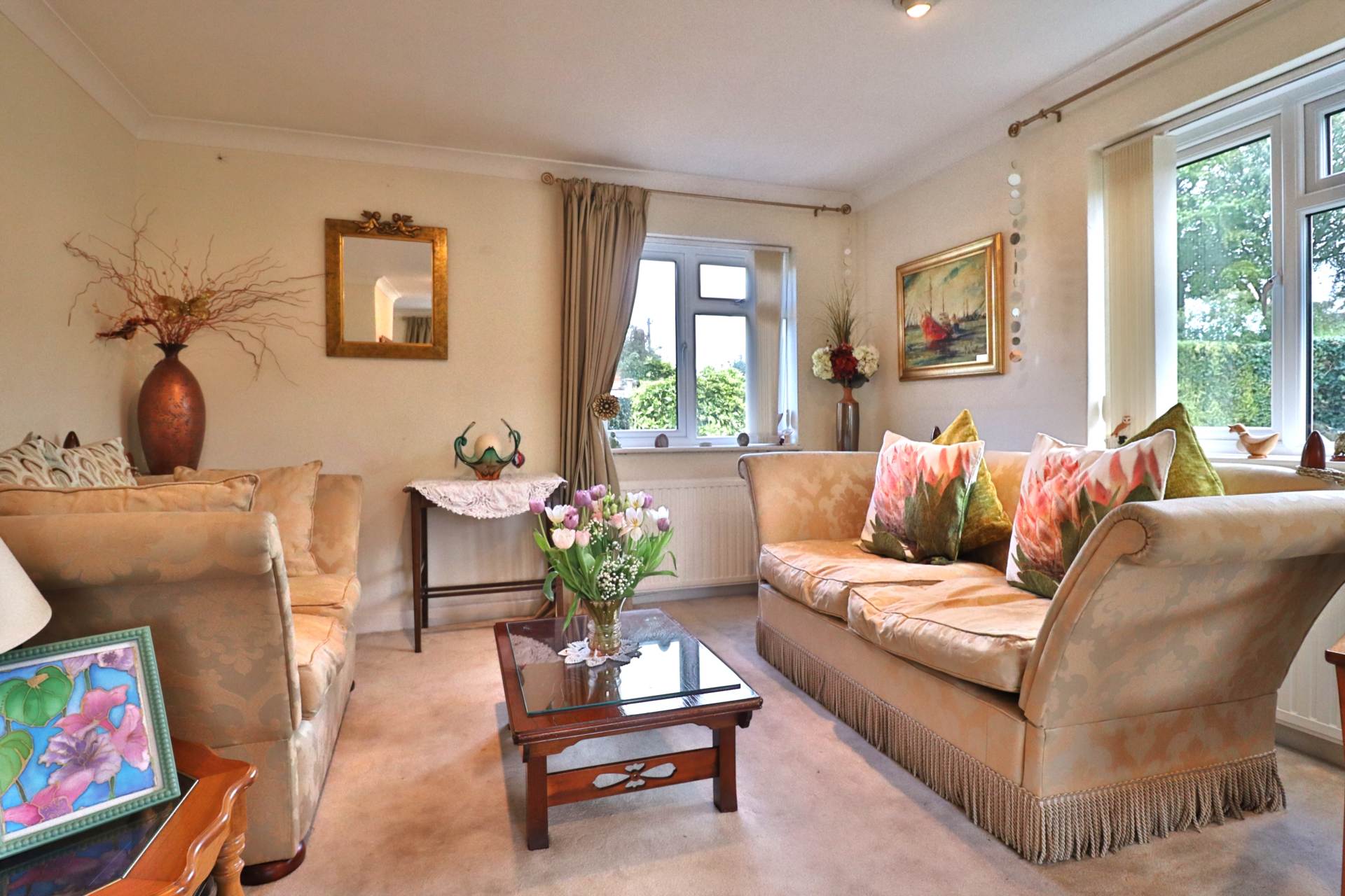 The Garlings, Aldbourne. Marlborough, SN8 2DT, Image 13