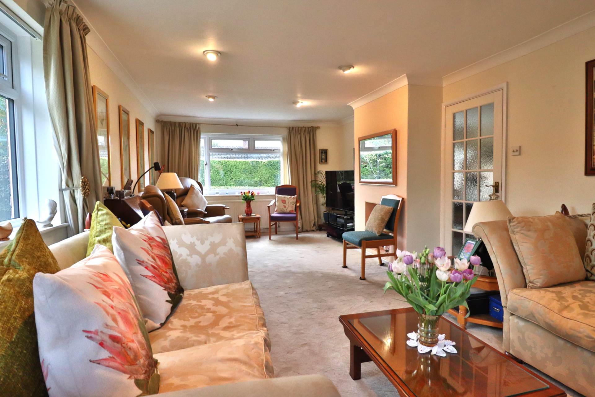 The Garlings, Aldbourne. Marlborough, SN8 2DT, Image 2