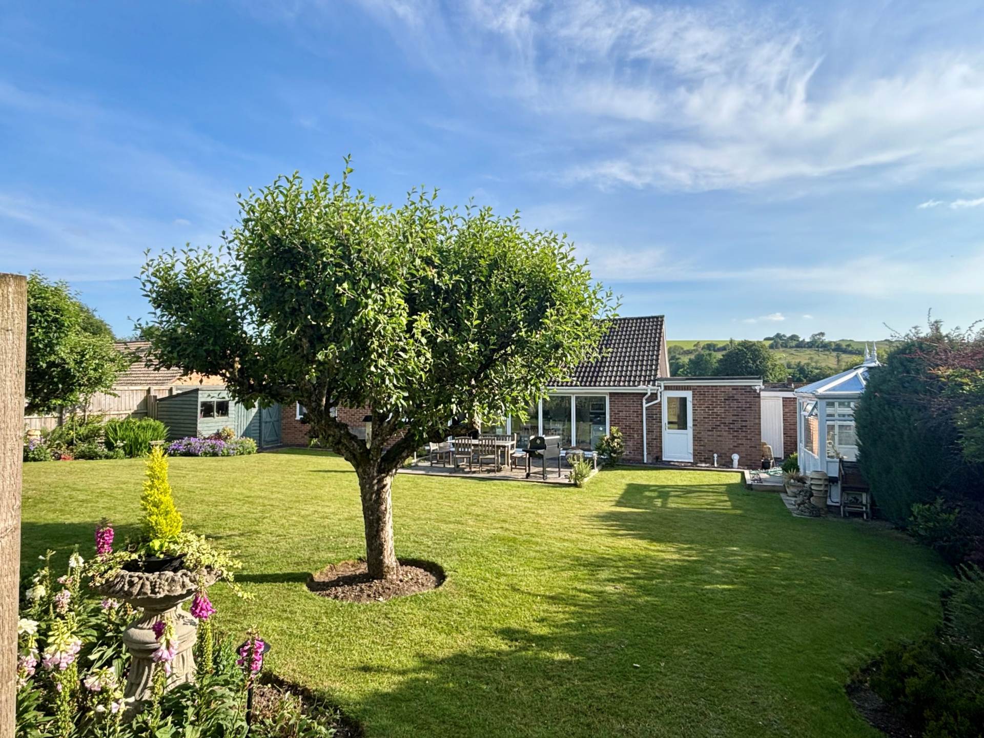 Downs Close, Eastbury, RG17 7JW, Image 15