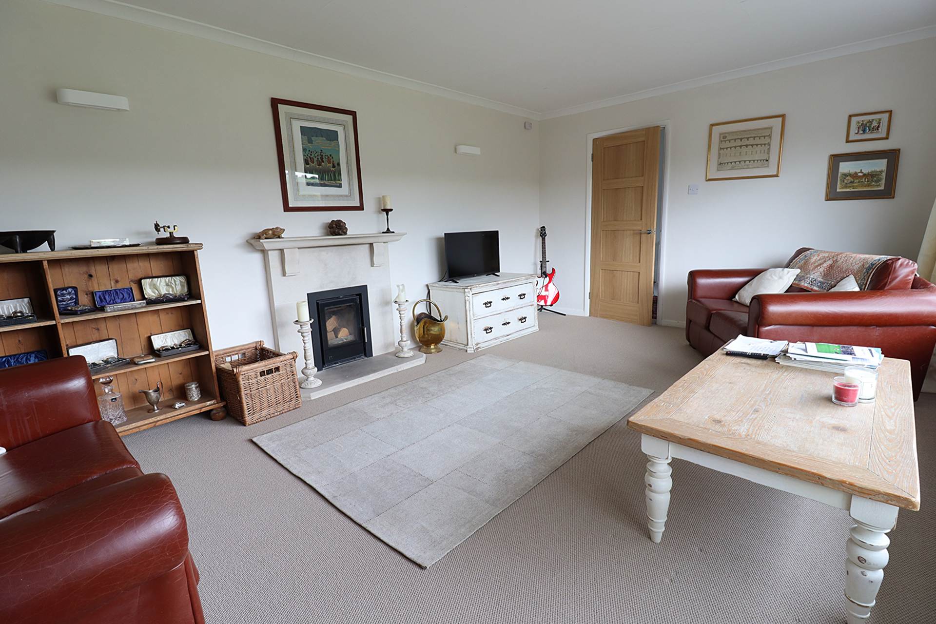 Downs Close, Eastbury, RG17 7JW, Image 5