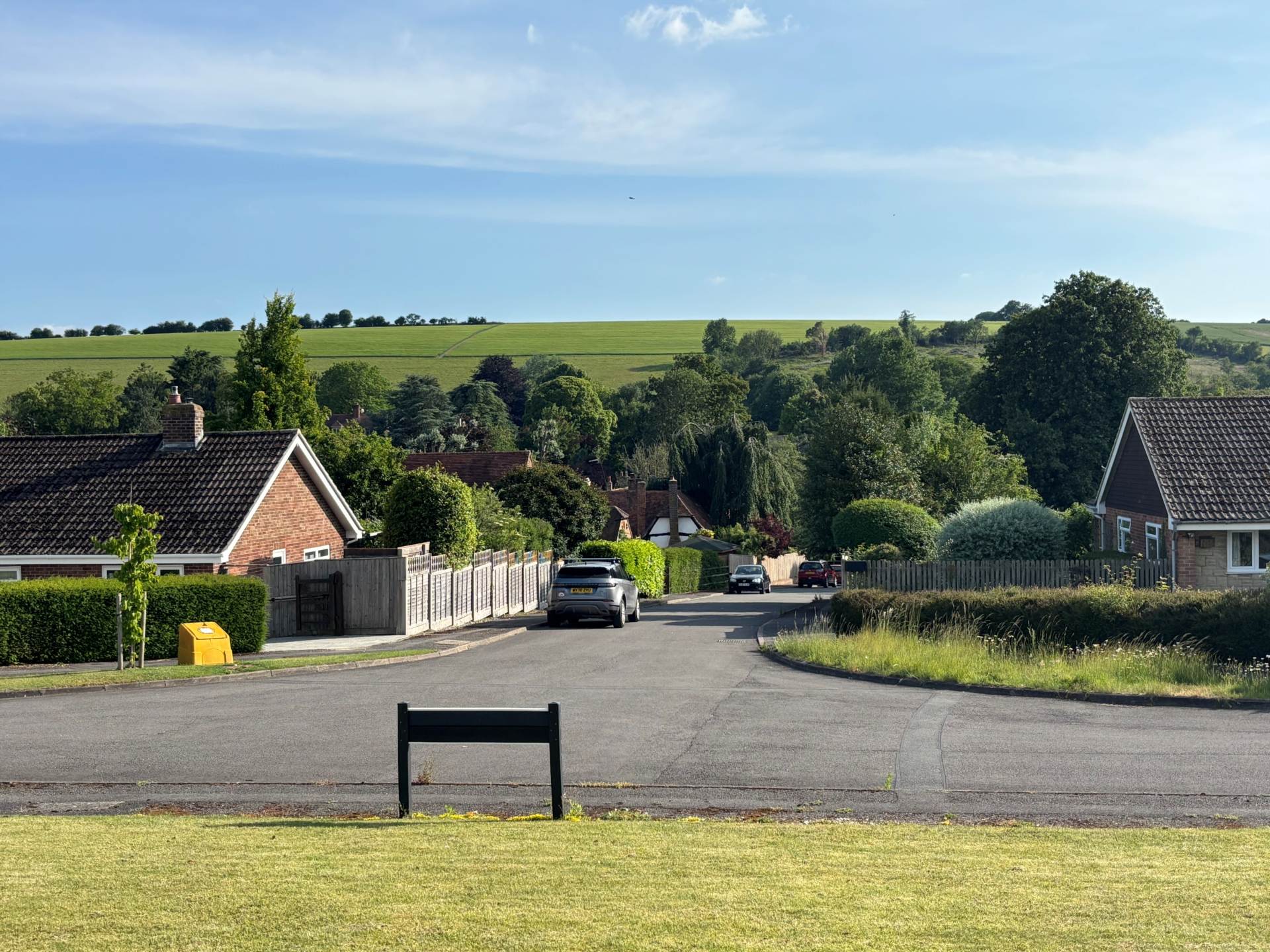 Downs Close, Eastbury, RG17 7JW, Image 9