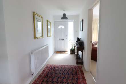 Downs Close, Eastbury, RG17 7JW, Image 13