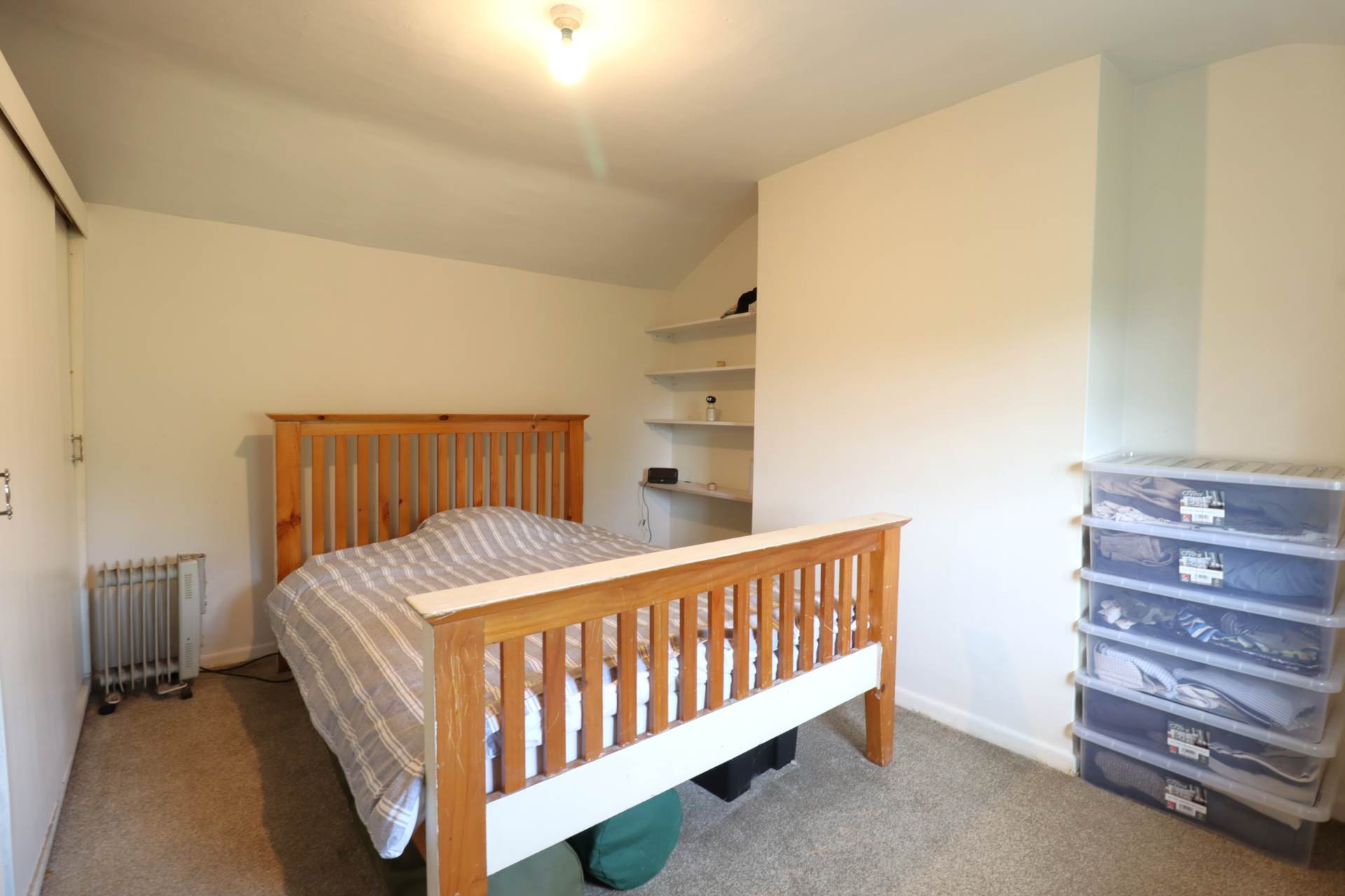 Poulton Cottages, Tin Pit, Marlborough, SN8 1BQ, Image 6