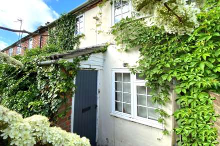 Poulton Cottages, Tin Pit, Marlborough, SN8 1BQ, Image 1