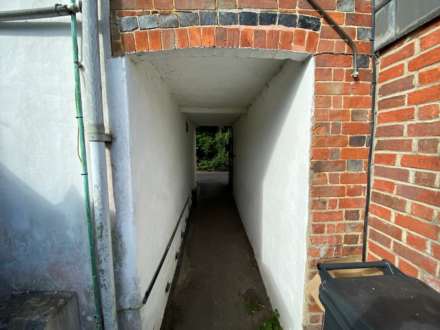 Poulton Cottages, Tin Pit, Marlborough, SN8 1BQ, Image 4