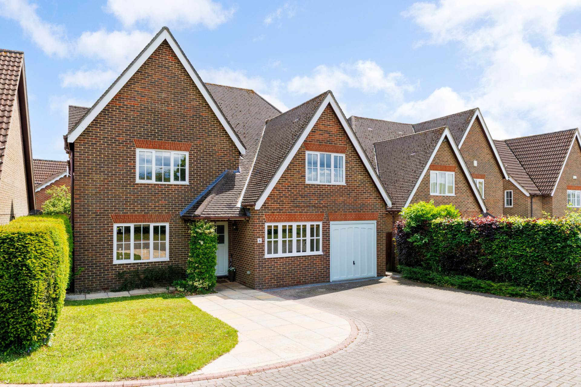 Wansdyke Road, Great Bedwyn, Marlborough, SN8 3PW, Image 1