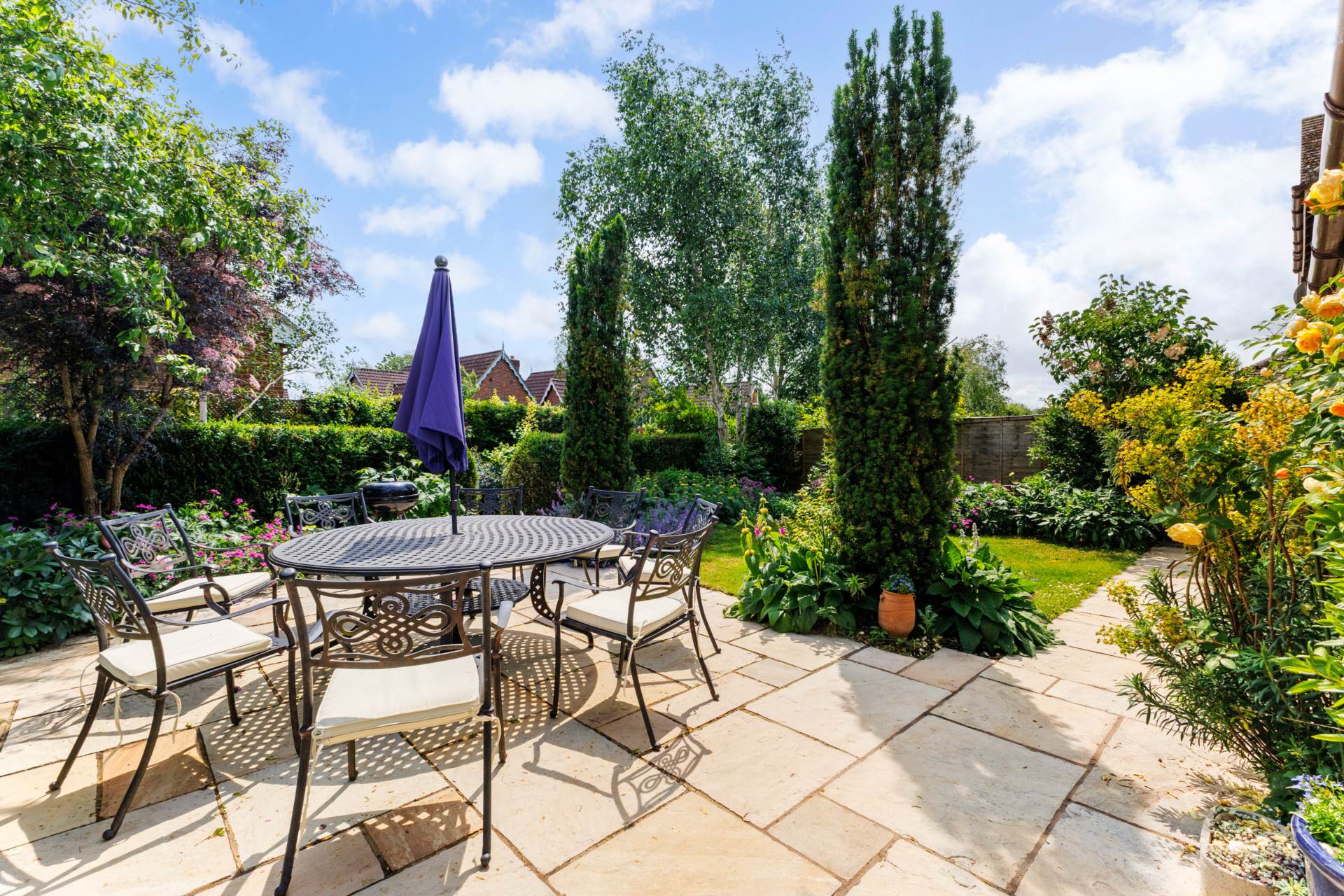Wansdyke Road, Great Bedwyn, Marlborough, SN8 3PW, Image 17