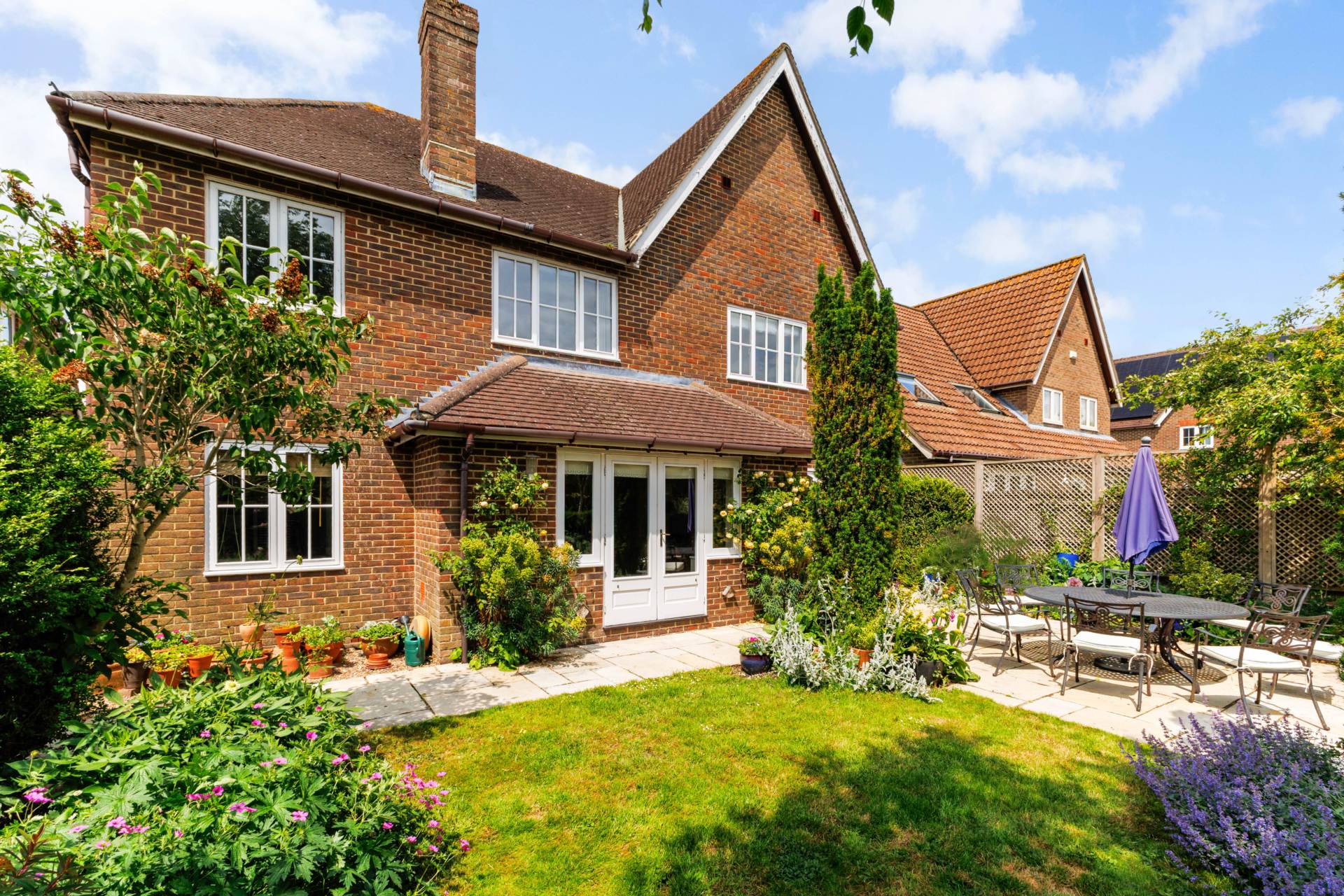 Wansdyke Road, Great Bedwyn, Marlborough, SN8 3PW, Image 18
