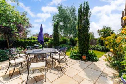 Wansdyke Road, Great Bedwyn, Marlborough, SN8 3PW, Image 17