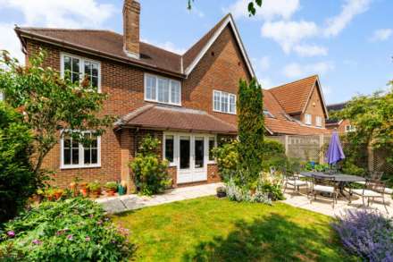 Wansdyke Road, Great Bedwyn, Marlborough, SN8 3PW, Image 18