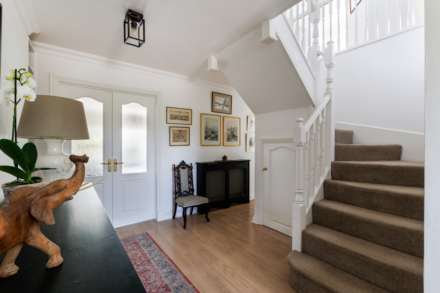 Wansdyke Road, Great Bedwyn, Marlborough, SN8 3PW, Image 9