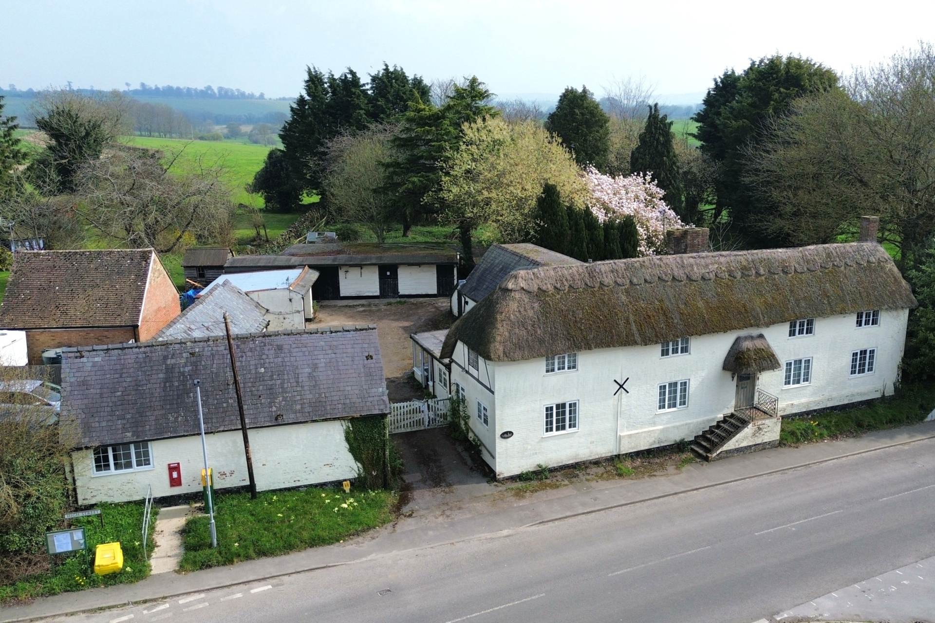 High Street, Burbage, Marlborough, SN8 3AF, Image 1