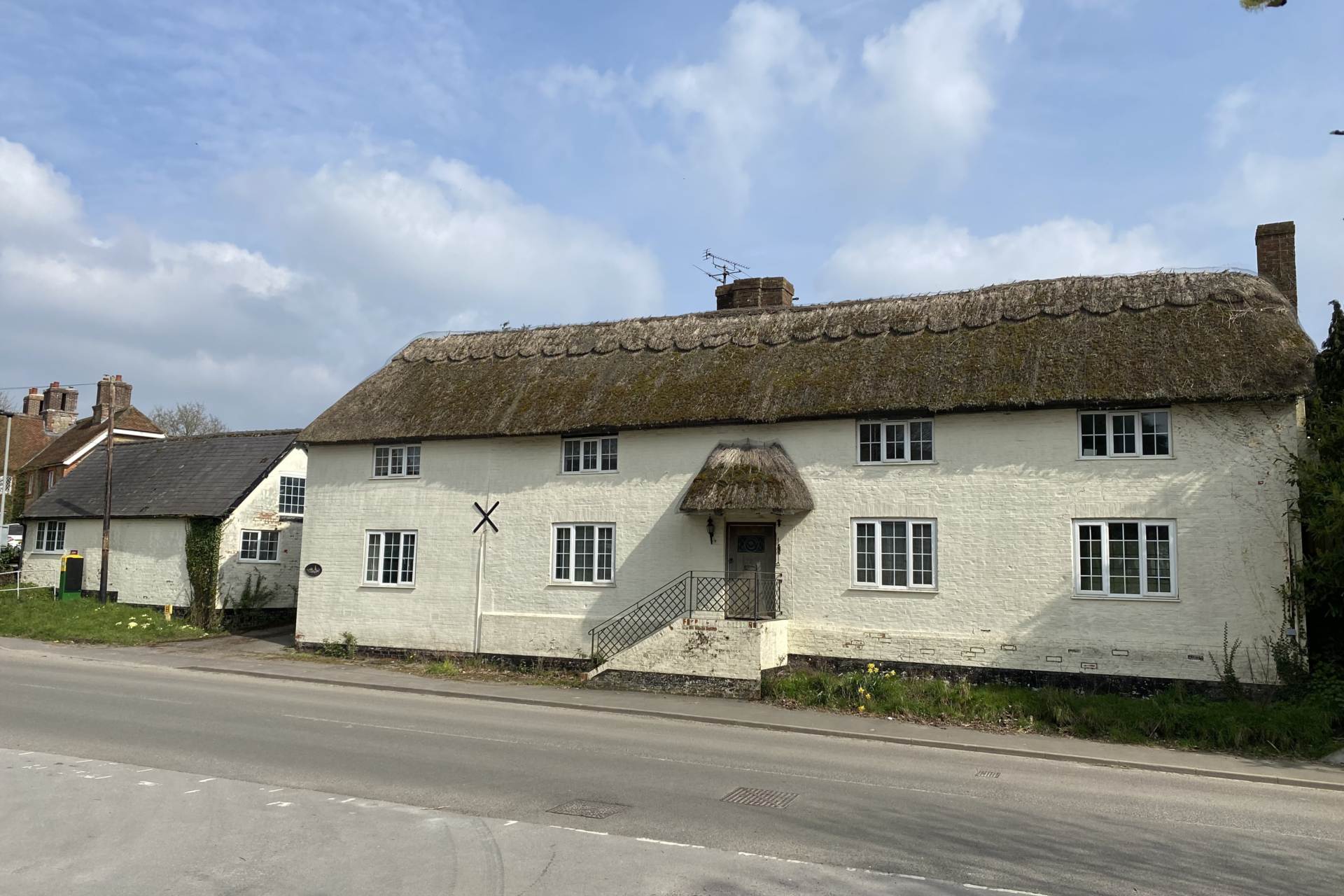 High Street, Burbage, Marlborough, SN8 3AF, Image 18