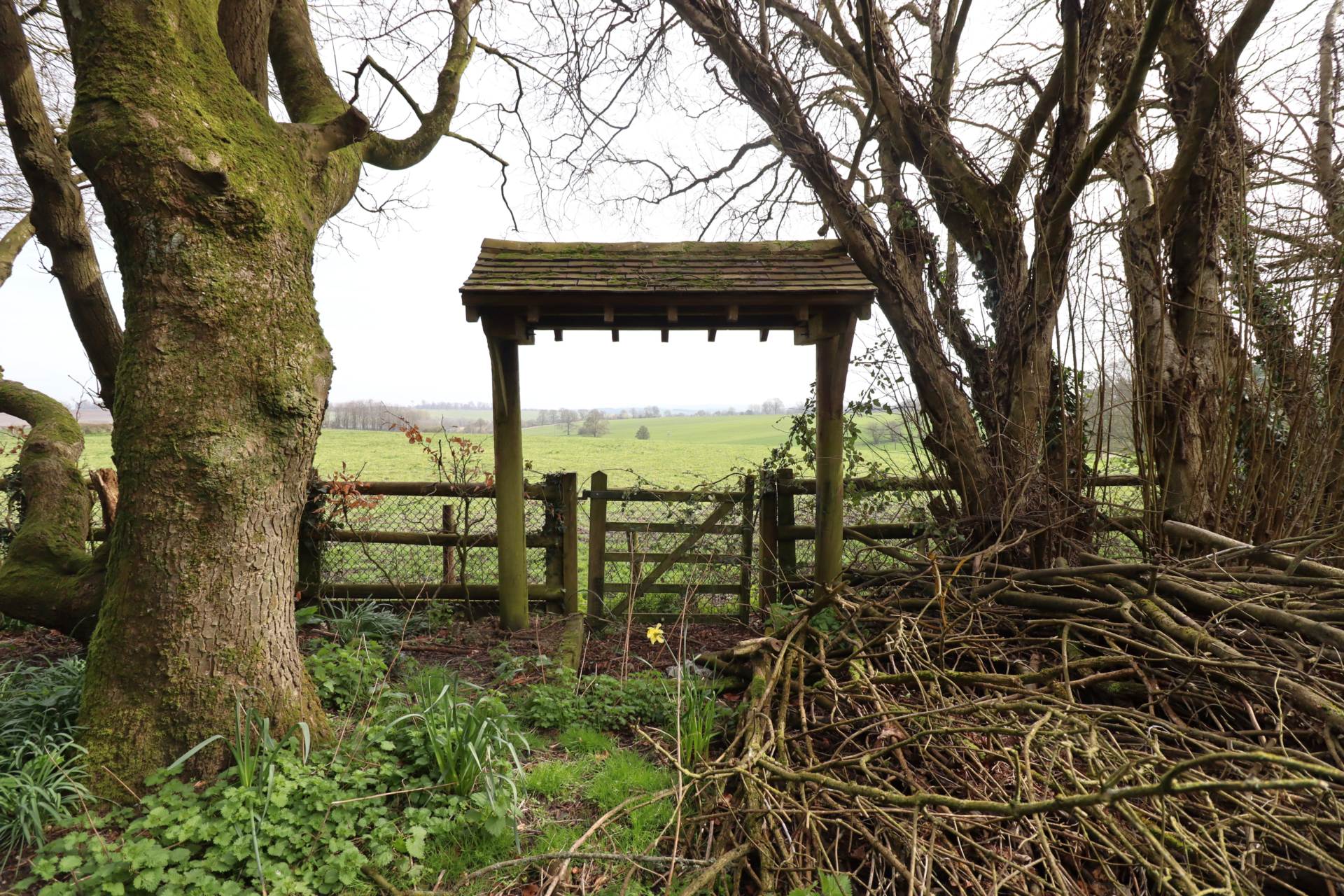 High Street, Burbage, Marlborough, SN8 3AF, Image 21